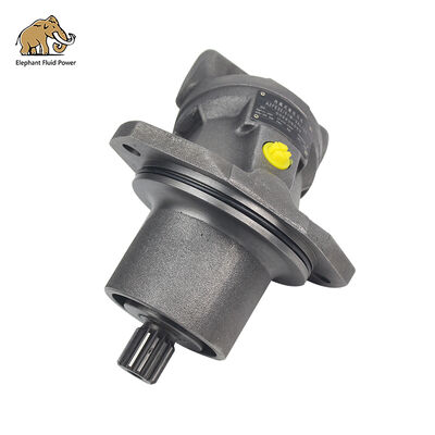 Silnik hydrauliczny A2FE32 do Bomag 05802585