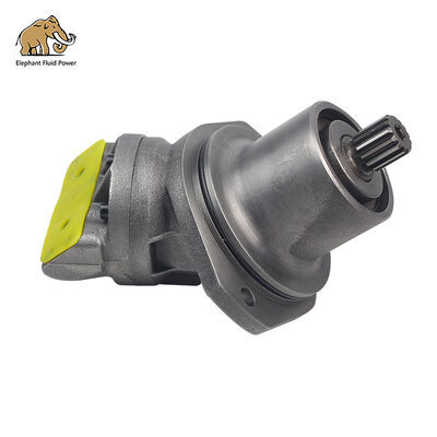 Silnik hydrauliczny A2FE32 do Bomag 05802585