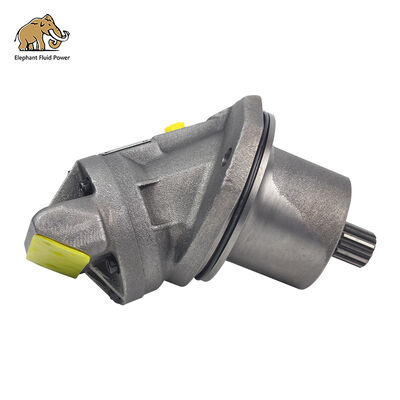 Silnik hydrauliczny A2FE32 do Bomag 05802585