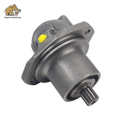 Silnik hydrauliczny A2FE32 do Bomag 05802585