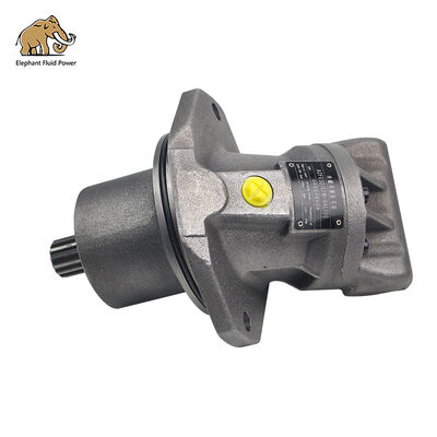 Silnik hydrauliczny A2FE63 do arpillar 2762088