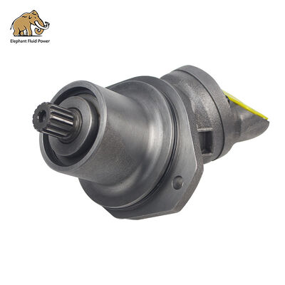Silnik hydrauliczny A2FE63 do arpillar 2762088