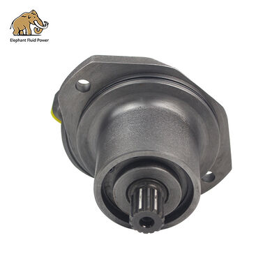 Silnik hydrauliczny A2FE63 do arpillar 2762088