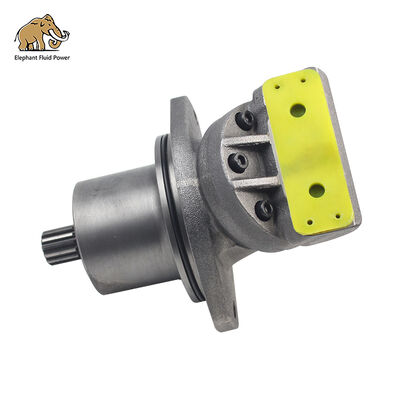 Silnik hydrauliczny A2FE63 do arpillar 2762088