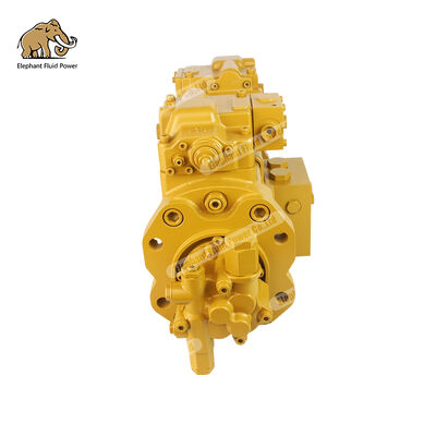 OEM 119-5407 Hydraulic Pump 1195407 For  Excavator Cena fabryczna