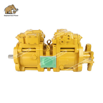 OEM 119-5407 Hydraulic Pump 1195407 For  Excavator Cena fabryczna