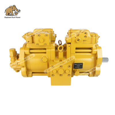 OEM 119-5407 Hydraulic Pump 1195407 For  Excavator Cena fabryczna