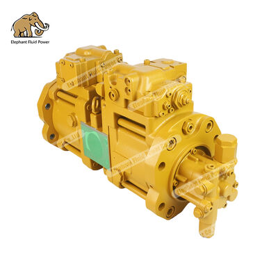 OEM 119-5407 Hydraulic Pump 1195407 For  Excavator Cena fabryczna
