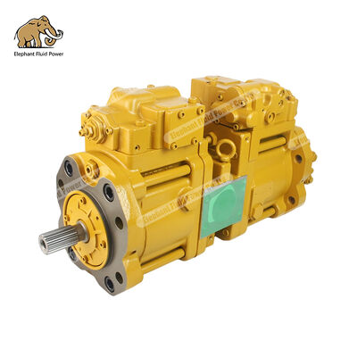 OEM 119-5407 Hydraulic Pump 1195407 For  Excavator Cena fabryczna