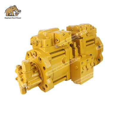 OEM 119-5407 Hydraulic Pump 1195407 For  Excavator Cena fabryczna