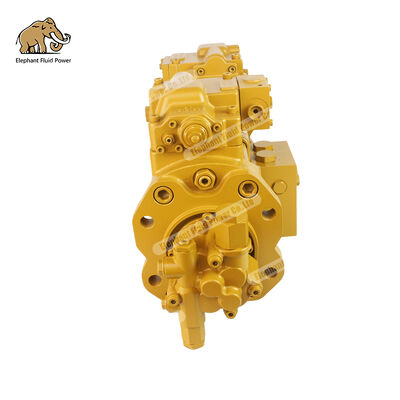 K3V63DT Hydrauliczna pompa główna 121-1504 Dla kategorii 312B 312BL E311 E312 311B
