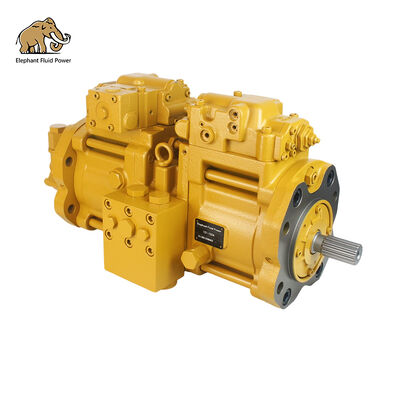 K3V63DT Hydrauliczna pompa główna 121-1504 Dla kategorii 312B 312BL E311 E312 311B