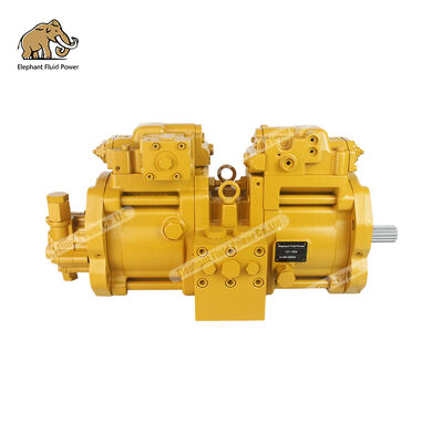 K3V63DT Hydrauliczna pompa główna 121-1504 Dla kategorii 312B 312BL E311 E312 311B