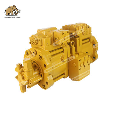 K3V63DT Hydrauliczna pompa główna 121-1504 Dla kategorii 312B 312BL E311 E312 311B