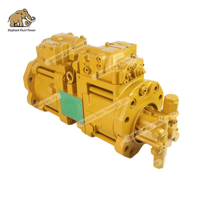 K3V63DT Hydrauliczna pompa główna 121-1504 Dla kategorii 312B 312BL E311 E312 311B