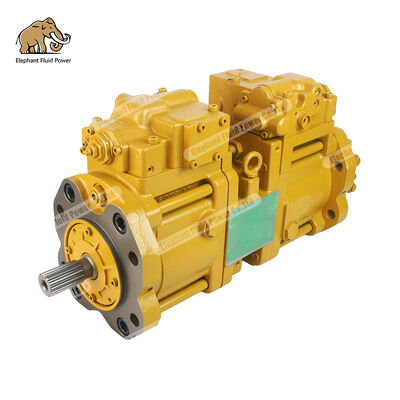 K3V63DT Hydrauliczna pompa główna 121-1504 Dla kategorii 312B 312BL E311 E312 311B