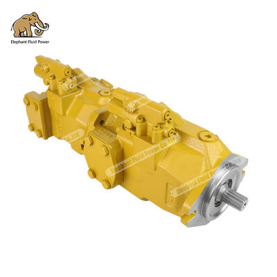 Pompa hydrauliczna 163-2428 1632428 Pasuje do  924G 924H 924GZ 924HZ