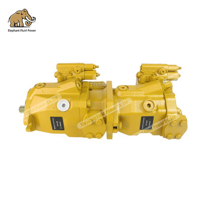 Pompa hydrauliczna 163-2428 1632428 Pasuje do  924G 924H 924GZ 924HZ