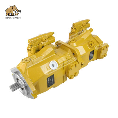 Pompa hydrauliczna 163-2428 1632428 Pasuje do  924G 924H 924GZ 924HZ