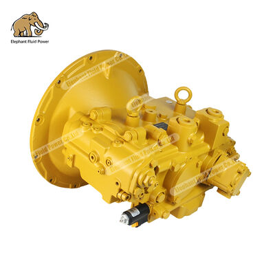 Gorąca wyprzedaż -312C -312CL Pompa hydrauliczna 183-8146 173-0663 Pompa główna koparki