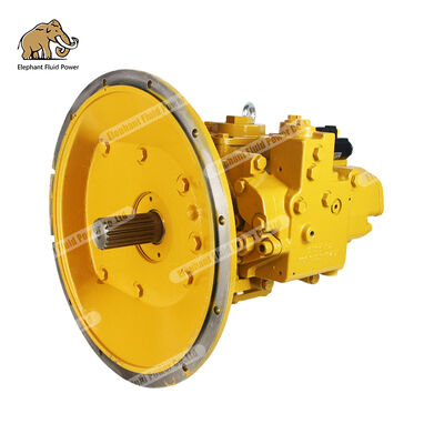 272-6955 Pompa główna do koparki 320D Pompa hydrauliczna Cena fabryczna Szybka dostawa