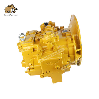 272-6955 Pompa główna do koparki 320D Pompa hydrauliczna Cena fabryczna Szybka dostawa