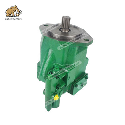 Pompa oleju hydraulicznego Al166637 do silnika John Deere 6130 6230 6330 6430