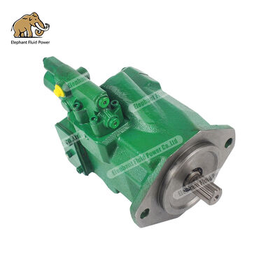 Pompa oleju hydraulicznego Al166637 do silnika John Deere 6130 6230 6330 6430