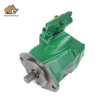 Pompa oleju hydraulicznego Al166637 do silnika John Deere 6130 6230 6330 6430