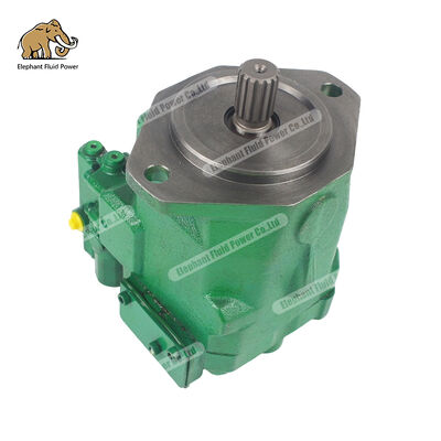 Pompa oleju hydraulicznego Al166637 do silnika John Deere 6130 6230 6330 6430