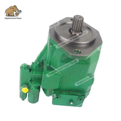 Pompa oleju hydraulicznego Al166637 do silnika John Deere 6130 6230 6330 6430