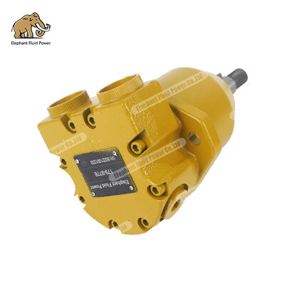 179-9778 20R-0121 Silnik wentylatora hydraulicznego do koparki  322C 325C