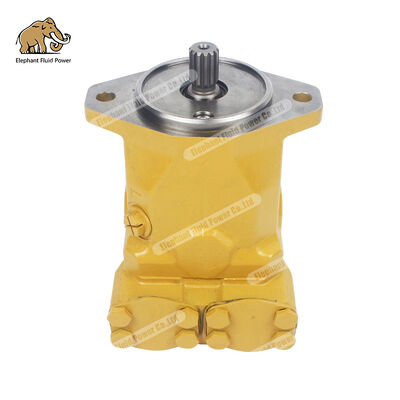 AL A10FM28/52R hydraulic motor use in industrial machinery and CNC lathes