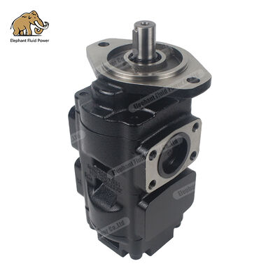 Oryginalna podwójna pompa hydrauliczna 20/903000 do JCB 3CX | Parker 7029122001 — Już dostępny w magazynie!