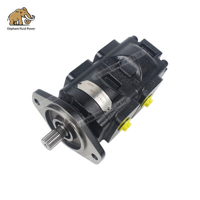 100% oryginalna JCB 3DX SUPER Hydraulic Pump.