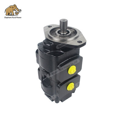 100% oryginalna JCB 3DX SUPER Hydraulic Pump.