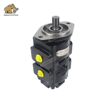 100% oryginalna JCB 3DX SUPER Hydraulic Pump.