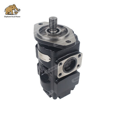 100% oryginalna JCB 3DX SUPER Hydraulic Pump.