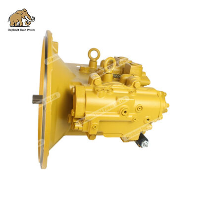 387-2606 3872606 Główna pompa hydrauliczna do koparki 312B 312BL K3V63DT 121-1504 512-0949 5120949