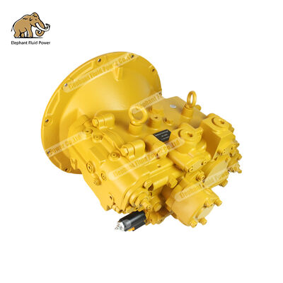 387-2606 3872606 Główna pompa hydrauliczna do koparki 312B 312BL K3V63DT 121-1504 512-0949 5120949