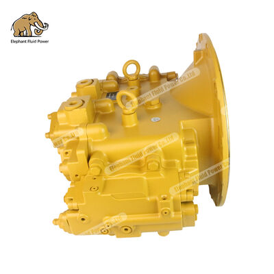 387-2606 3872606 Główna pompa hydrauliczna do koparki 312B 312BL K3V63DT 121-1504 512-0949 5120949