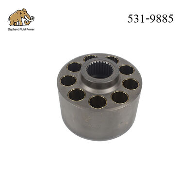 Usługa One Stop 531-9885 Części pompy hydraulicznej do koparki 320 320GC Dobra jakość Cena fabryczna