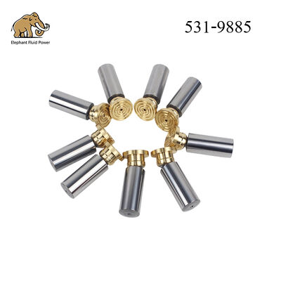 Usługa One Stop 531-9885 Części pompy hydraulicznej do koparki 320 320GC Dobra jakość Cena fabryczna
