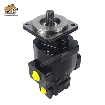 257954A1 Parker Odlewany Żelazny Zespół Pompy Kompatybilny Model
