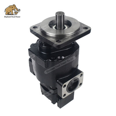 257954A1 Parker Odlewany Żelazny Zespół Pompy Kompatybilny Model