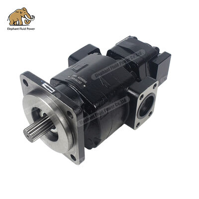 257954A1 Parker Odlewany Żelazny Zespół Pompy Kompatybilny Model