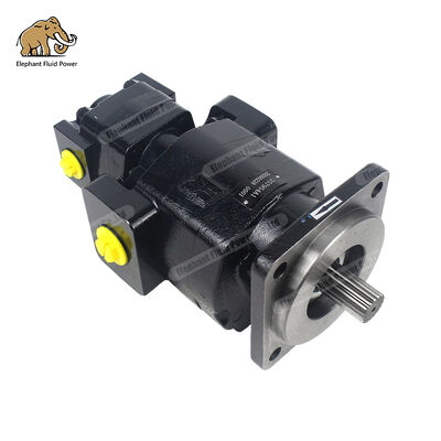 257954A1 Parker Odlewany Żelazny Zespół Pompy Kompatybilny Model
