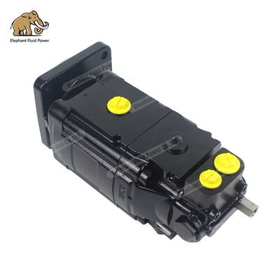 Parker 799137GY Kompatybilny model ulepszenia. Wysoka wytrzymałość i odporność na zużycie. Najlepszy wybór dla stabilnej produkcji systemu hydraulicznego.