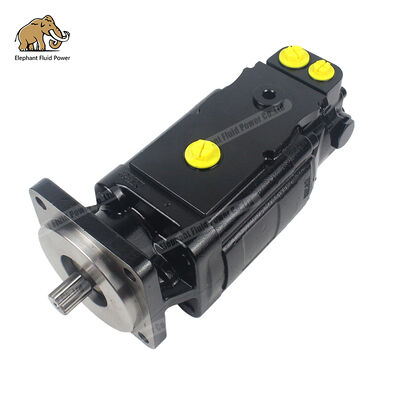 Parker 799137GY Kompatybilny model ulepszenia. Wysoka wytrzymałość i odporność na zużycie. Najlepszy wybór dla stabilnej produkcji systemu hydraulicznego.