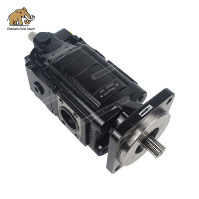 Parker 799137GY Kompatybilny model ulepszenia. Wysoka wytrzymałość i odporność na zużycie. Najlepszy wybór dla stabilnej produkcji systemu hydraulicznego.
